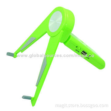 Bluetooth Mini Portable Speaker Stand, Manufacturer
